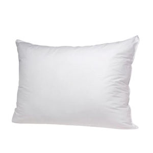Almohada de relleno de <span class=keywords><strong>plumas</strong></span> y <span class=keywords><strong>plumas</strong></span> para dormir, almohada interior de relleno de fibra sintética, 100% - Product Image 2