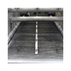 Harga Layar Getar Panas Di Tiongkok Mesin Pengayak Batu Mesin Layar Vibrator Arang - Product Image 3