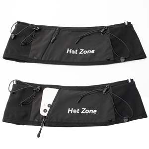 กระเป๋าคาดเอวสำหรับใส่โทรศัพท์ใช้ได้ทั้งชายและหญิงยืดได้เบามากระบายอากาศได้สำหรับวิ่งมาราธอนกลางแจ้ง - Product Image 5