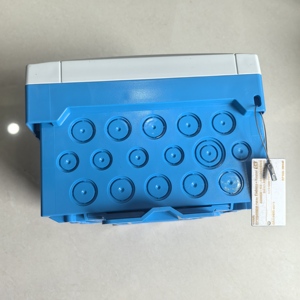 NUEVO - Medidor de Nivel Ultrasónico E+H-BRAND Prosonic FMU41 FMU42 FMU90 FMU40 FMU42-AMH2D2 - Product Image 5