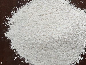 Compressa granulare della polvere dell'acido cianurico di alta qualità CAS 108-80-5 - Product Image 3