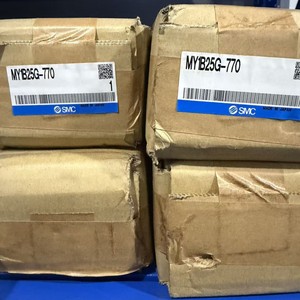   กระบอกสูบไร้ก้าน My1b50tf 1100 1200 1300 1400 1500 1600 แบบสองทาง ผลิตในญี่ปุ่น - Product Image 1
