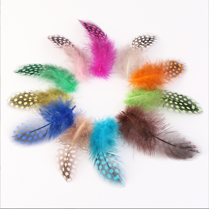 Teint 100 pcs/sac