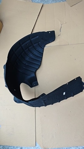 Para Hyundai Tucson L, Revestimiento del Guardabarros Trasero Derecho 86822-N8500 86822N8500, Protector de Salpicaduras para Rueda, Repuesto de Piezas de Carrocería - Product Image 4