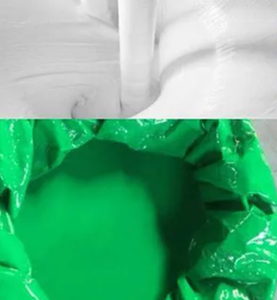 YK 0720 la deflocculazione polimerica dell'agente di bagnatura e dispersione dei pigmenti organici inorganici in paste pigmentate a base di solventi - Product Image 4