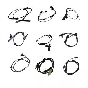 Nhà Máy Giá Tự Động Cảm Biến 47911et000 47911zt00a 47910et000 47910zt00a 47901et000 47901zt00a 47900et000 Cho Nissan - Product Image 3