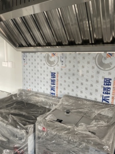 Remorque alimentaire pour barbecue, camion de vente de nourriture, remorque de restauration entièrement équipée à vendre - Product Image 6