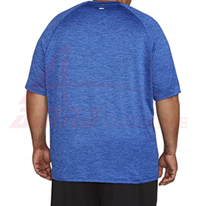 Camiseta de Hombre de Diseño Personalizado a Precio Económico, Camiseta de Verano de la Mejor Calidad para Hombre - Product Image 5