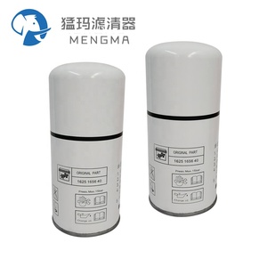 Filtro de Aceite de Repuesto Bolaite 1625165640, Filtro de Repuesto de Fábrica 1625165640 - Product Image 5