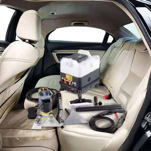 EB-9S <span class=keywords><strong>professionnel</strong></span> tapis nettoyant robuste électrique lavage à sec aspirateur pour voitures canapés équipement en plastique pour lavage de voiture canapé - Product Image 1