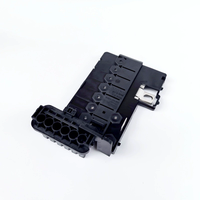 Nouvelle boîte à fusibles noire KL de haute qualité, fusible de batterie 6R0937548C pour Polo Skoda 2011-2017
