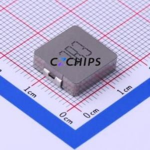 Inducteur de puissance MWSA1204S-3R3MT SMD, 13,5x12,8 mm (Inductance : 3,3 µH) (Précision : 20 % Courant nominal : 15 A) - Product Image 1