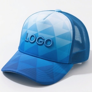 Nueva Gorra de Béisbol de Algodón con Logotipo Personalizado, Deportiva de 5 Paneles para Hombres y Mujeres Adultos, Gorra de Playa de Verano con Bordado - Product Image 6