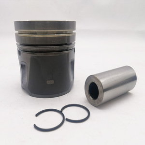 LR022444 85MM Factory Direct Diesel-MOTORKOLBEN-Kit für Land Rover Jaguar Defender Discovery Evoque Freelander 2.2 TD4 DT224 - Product Image 4