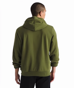 <strong>North</strong> <strong>Face</strong> <strong>Mens</strong> Evolution Box Camo Fill <strong>Hoodie</strong> | Sweatshirt 2-Piece Hood Adjustable Drawcord Kangaroo Hand Pocket Woodland - Product Image 1