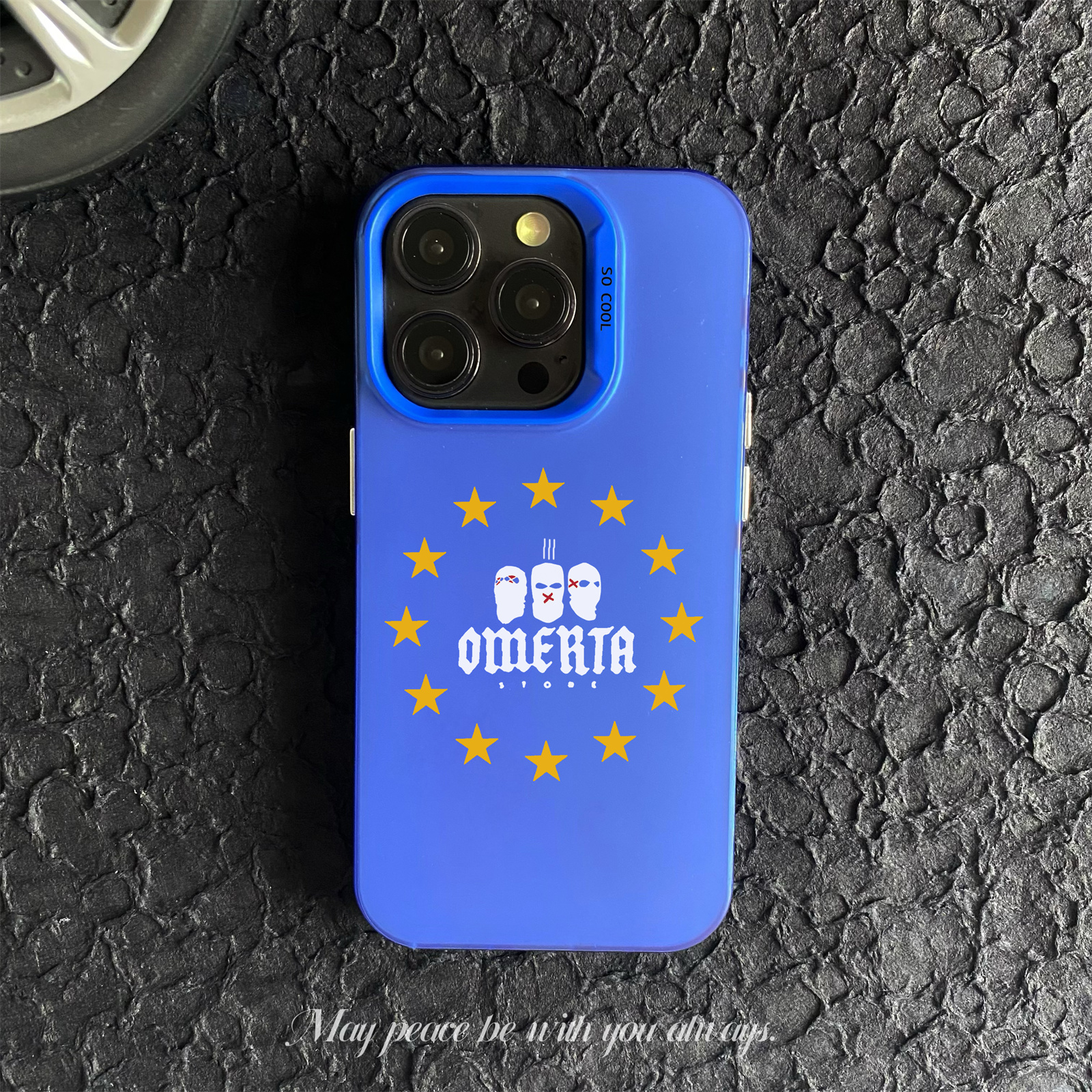 Bleu