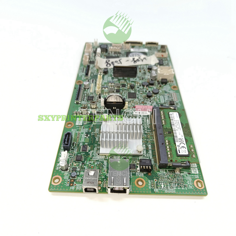 frete grátis rápido formatter placa principal lógica mainboard original para epson mainboard