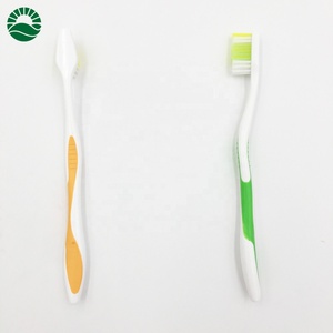 Vente chaude pas cher prix Oem personnalisé adulte brosse à dents - Product Image 5