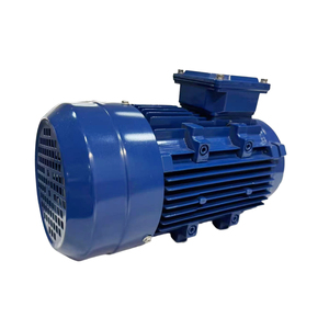 YE3-80M2-4 0.75kw תלת פאזי מנוע אינדוקציה אסינכרונית אינדוקציה 380v 50hz סגורה 1500 מנוע סל "ד - Product Image 4