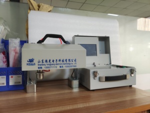 Machine de marquage par poinçonnage pneumatique portable CORAL, haute précision, facile à utiliser, avec garantie de 2 ans pour les codes-barres/QR - Product Image 3