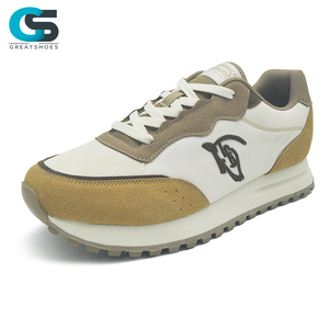 Greatshoes批发运动鞋，男士休闲运动鞋品牌运动鞋，运动鞋男士定制高品质运动鞋 - Product Image 2