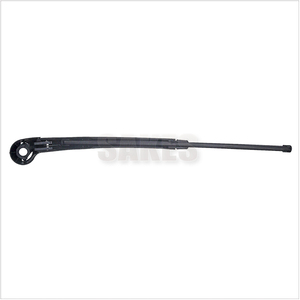 SAKES Auto pièces de rechange de réparation 1T0955707C usine voiture 400MM ensemble de bras d'essuie-glace arrière/W couverture pour V.W <span class=keywords><strong>Tiguan</strong></span> - Product Image 4