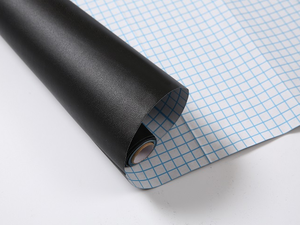 Pegatinas Adhesivas para <span class=keywords><strong>Pizarra</strong></span> TOPTEAM, Adhesivo para Niños, Negro o Verde, 1000 Rollos, Polipropileno CN;ZHE - Product Image 2