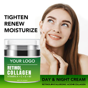 Crème au rétinol en gros, anti-âge, élimine les rides, éclaircissante, pour une peau de bébé, crèmes blanchissantes sans effets secondaires pour les peaux foncées - Product Image 2