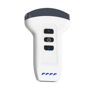 Échographe numérique sans fil Dawei Probe, appareil d'échographie vétérinaire - Product Image 5