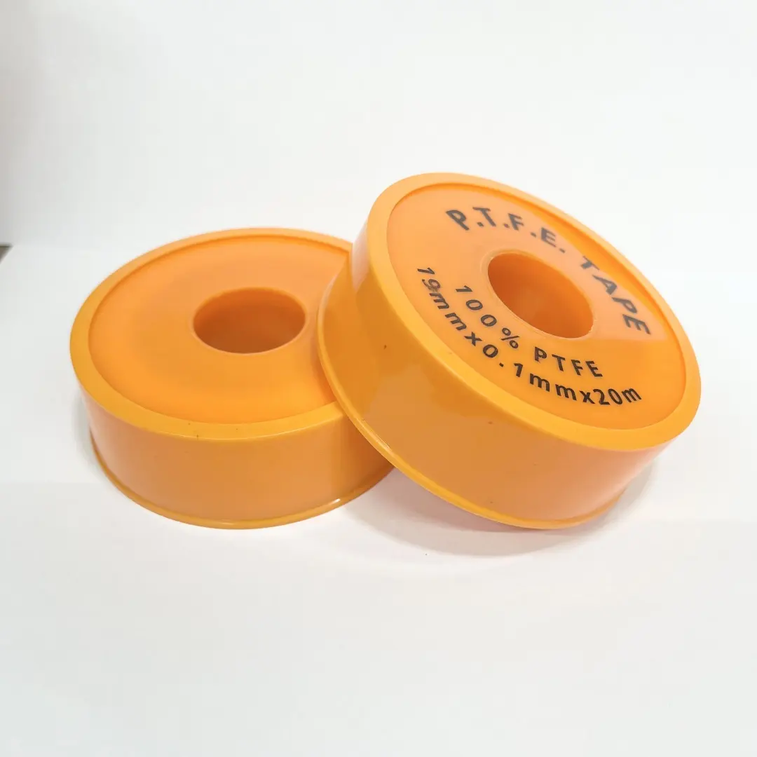 Fabrikanten Groothandel Op Maat Gemaakte Modellen Compleet One-Stop Inkoop Ptfe Tape Jumbo Roll