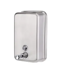 Sabun cair dengan dispenser sabun manual 1200ml