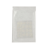 Patchs anti-acné coréens, patchs anti-acné Master Patch, patchs hydrocolloïdes Breylee pour les boutons