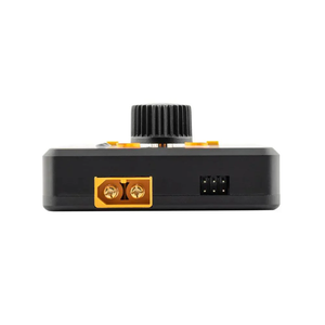 KST Plastic Computer-free Tool Card #5 for KST Motors V6.0/V8.0 with User-friendly Interface - Product Image 6