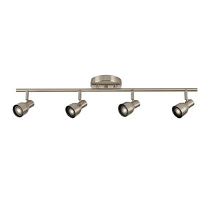 ไฟสปอตไลท์ LED เพดาน GUTP-<span class=keywords><strong>CH3</strong></span>ประหยัดพลังงานแบบหลายหัว2ชั้นสำหรับ GU10หลอดไฟตกแต่งห้องนั่งเล่น - Product Image 3