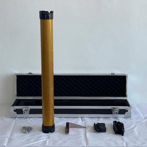 เครื่องตรวจจับน้ำ ADMT-3HT2 ส่งตรงจากโรงงาน สำหรับวัดระดับน้ำใต้ดินลึก 300 เมตร  เครื่องตรวจจับน้ำแบบแท่งทองคำของ AIDU คุณภาพเยี่ยม - Product Image 3