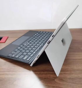 Tablette professionnelle Microso/ft Surface Pro <span class=keywords><strong>5</strong></span> 12,3 pouces 2736x1824 Écran tactile I5-7200U 8 Go 256 Go SSD Windows Hello Lecteur d'empreintes digitales USB3.0 - Product Image 3
