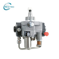 Garantie 1 an 22100-E0060 294000-0590 294000-0591 294000-0592 294000-0593 294000-0594 294000-0595 Pompe à carburant diesel pour Toyota