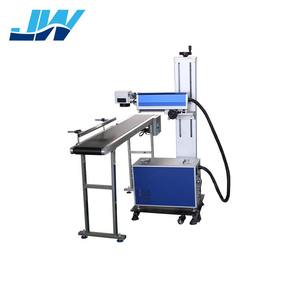 ماكينة محمولة للنقش بالليزر cnc لصنع العلامات الكلاب / لوحة الأسماء المعدنية / حلقة الطيور للبيع - Product Image 5