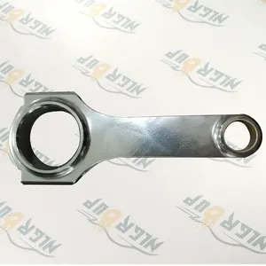 Para Peugeot <span class=keywords><strong>Citroen</strong></span> EW10 EW10J4 EW10J4S 2,0 Ltr 16V Bielas - Product Image 1