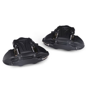 Kit de Calibradores de Freno EP4 de Carreras de Color Personalizado de Alta Calidad, Calibradores de Freno de 4 Pistones, Calibradores EPB, Disco de 380 mm para <span class=keywords><strong>BMW</strong></span> Serie 3 y Serie 5 - Product Image 4