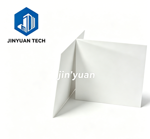 High-Temperature,Wear-Resistant,Long-Lasting Alumina Multilayer <b>Ceramic</b> Setter Plate – Kiln Accessory Industrial <b>Ceramic</b> Tile - Product Image 6