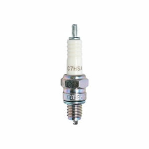 Bujía para Motocicleta C7hsa - Larga, Marca TR Origin - Product Image 2