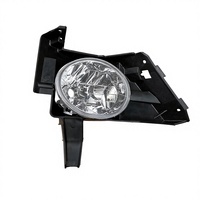Feux antibrouillard avant pour Honda CR-V Crv Rd5 Rd7 2005 2006 33901-SPA-H02 33951-SPA-H02