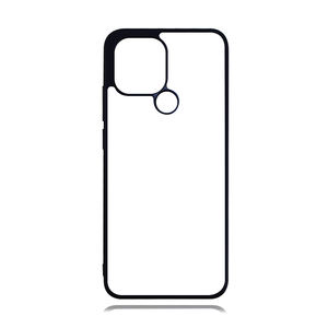 Coques de protection personnalisées vierges en TPU 2D pour sublimation, étuis pour téléphone portable pour <span class=keywords><strong>Redmi</strong></span> 13C, A1, A1 <span class=keywords><strong>Plus</strong></span>, <span class=keywords><strong>Note</strong></span> 13R <span class=keywords><strong>Pro</strong></span> - Product Image 3