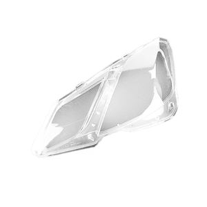 Cubierta de lente de cristal de faros carcasa de plástico transparente para Mercedes Benz W207 - Product Image 2