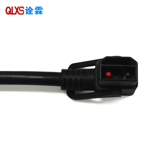 Fornitura di fabbrica XT90 2-Pin adattatore cavo di alimentazione 3-Plug per nuova energia elettrico Scooter cablaggio - Product Image 2