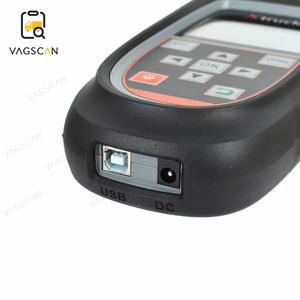 Herramienta de Diagnóstico para Camiones X Truck Y006, Probador de Sensor <span class=keywords><strong>NOx</strong></span> Automotriz y Probador de Bomba de Urea, Analizador de Motor Beacon Machine, 12-24V - Product Image 4