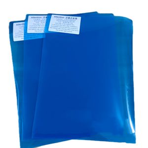 IFUN 12K 14K ACF pellicola gioielli dentale DLP/LCD 3D stampante ACF pellicola SLA fotosensibile resina polimerizzazione 3D stampante speciale pellicola ACF - Product Image 1