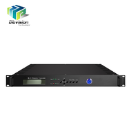 (ENC3830) Transcodificador Multicanal de HLS a UDP, de MPEG2 a H.265 para Diferentes Sistemas DVB IPTV