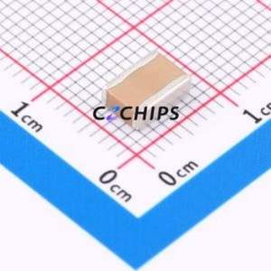 ตัวเก็บประจุแบบ SMD (MLCC) รุ่น HV1825Y332KXVATHV ขนาด 1825 (ค่าความจุ: 3.3nF) (ความแม่นยำ: 10%) แรงดันไฟฟ้าที่กำหนด: 4kV - Product Image 2